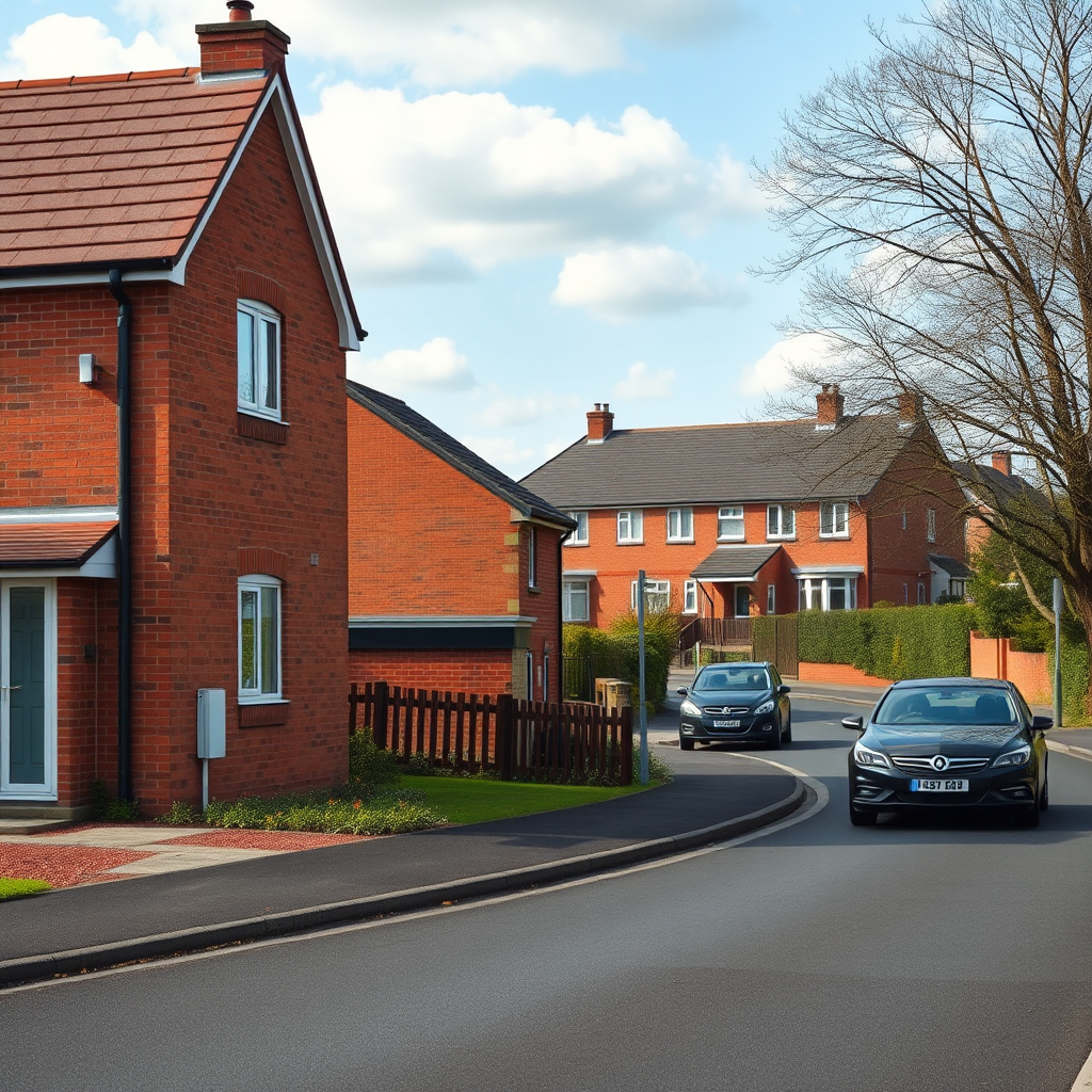 Council defends approving children's home despite neighbours' concerns
